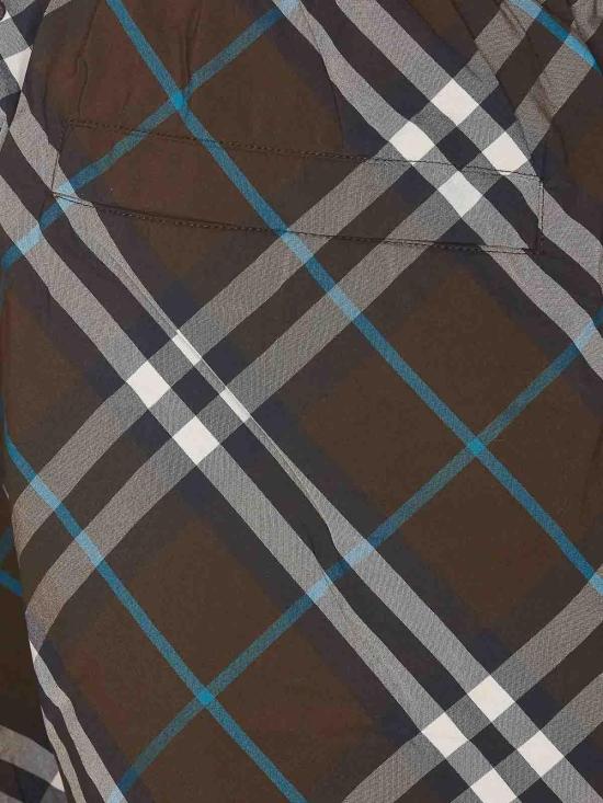 25SS 버버리 스윔팬츠 8093099 SNUG DOM - BURBERRY