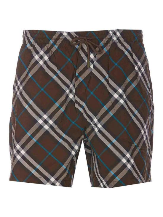 25SS 버버리 스윔팬츠 8093099 SNUG DOM