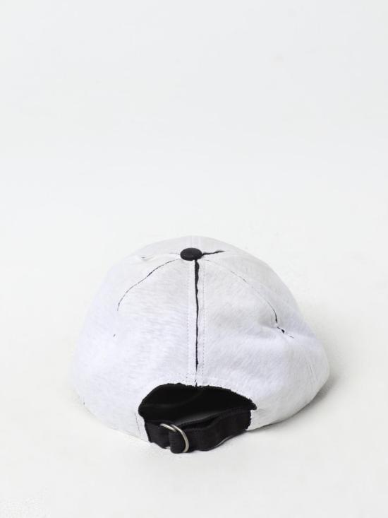 25SS 아크네 스튜디오 C40370100 WHITE DOM - ACNE STUDIOS