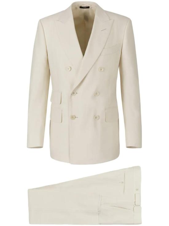  톰포드 수트 세트 2HBP01SOS01 beige