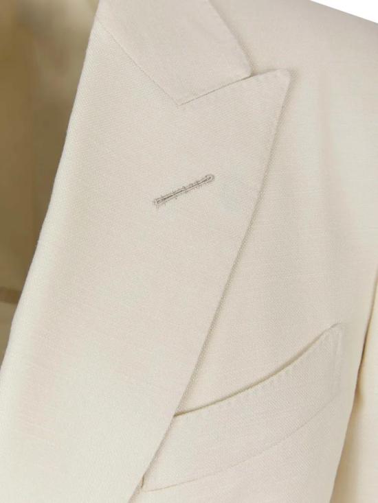  톰포드 수트 세트 2HBP01SOS01 beige - TOMFORD