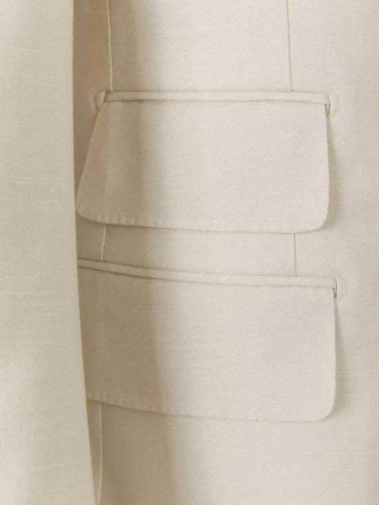  톰포드 수트 세트 2HBP01SOS01 beige - TOMFORD