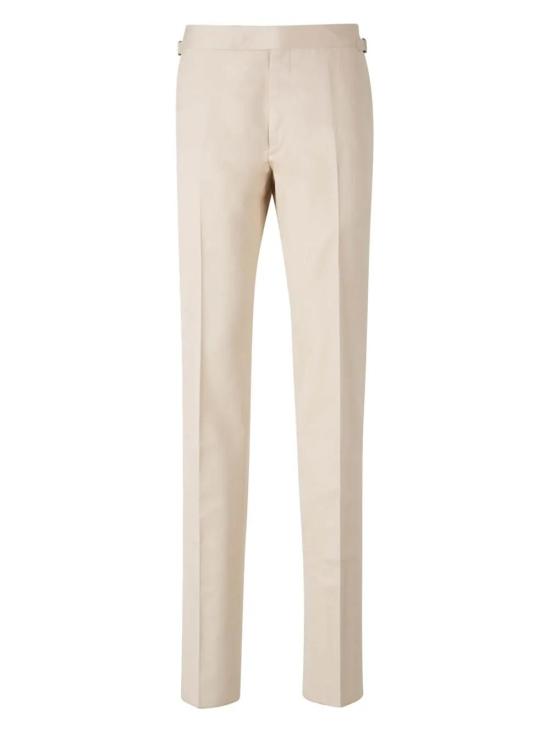  톰포드 수트 세트 2LYP01CSS18CSS18 beige - TOMFORD