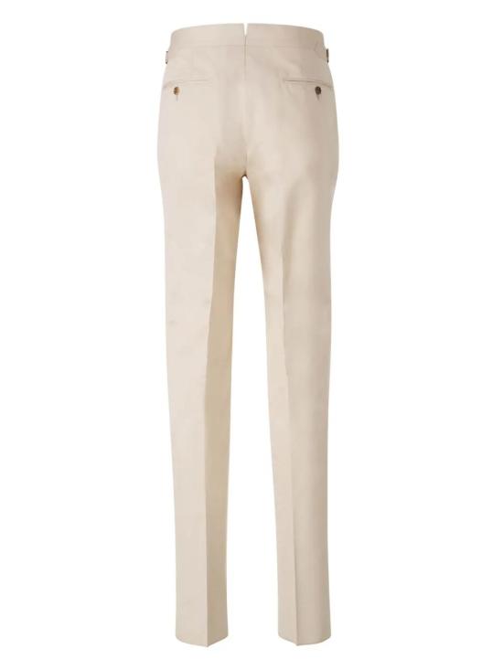  톰포드 수트 세트 2LYP01CSS18CSS18 beige - TOMFORD