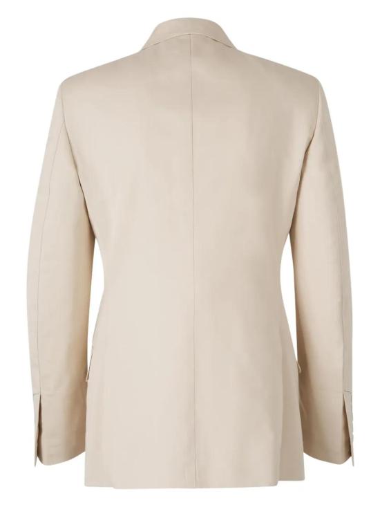  톰포드 수트 세트 2LYP01CSS18CSS18 beige - TOMFORD