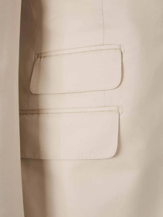  톰포드 수트 세트 2LYP01CSS18CSS18 beige - TOMFORD