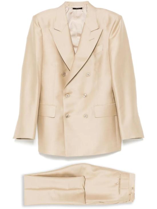  톰포드 수트 세트 2LHP02WMS25 beige