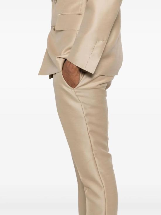  톰포드 수트 세트 2LHP02WMS25 beige - TOMFORD