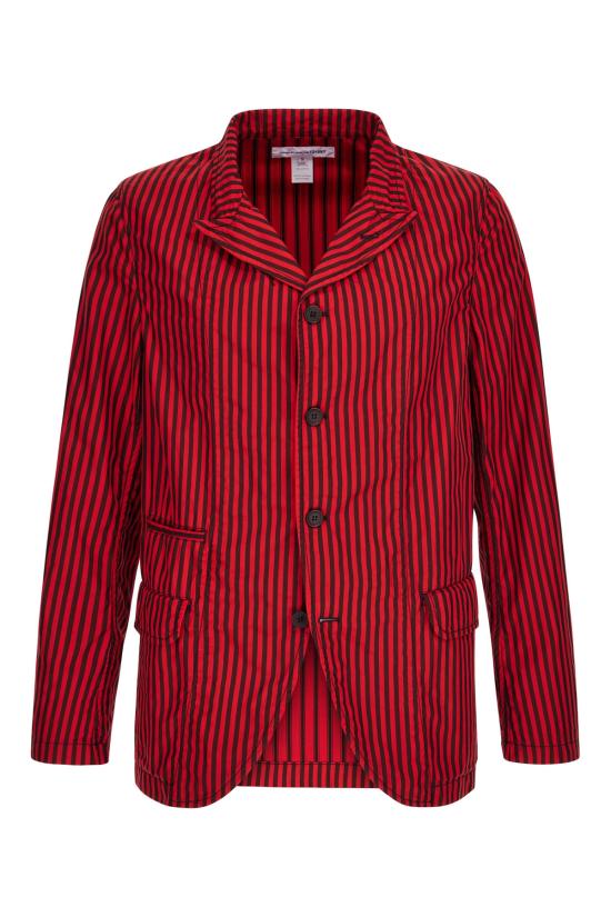  꼼데가르송 자켓 FIJ003051 1