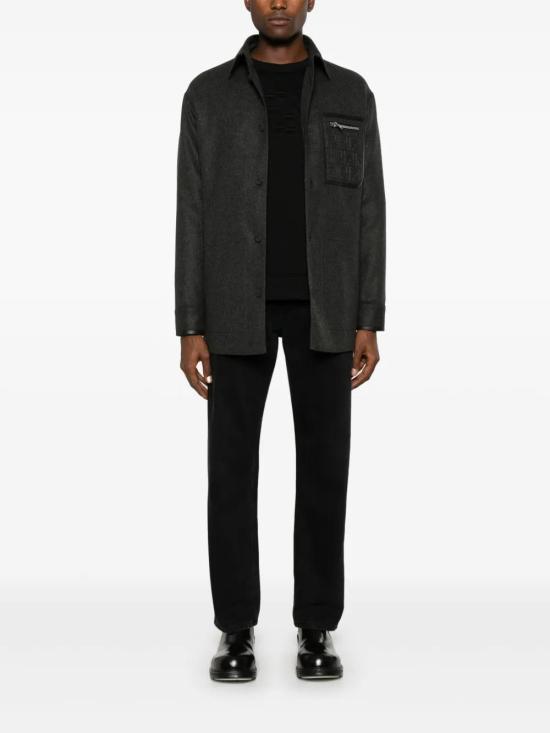  펜디 자켓 FW1276APOA - FENDI