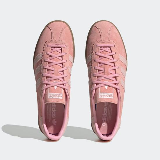  아디다스 스니커즈 GY7386 DOM - ADIDAS