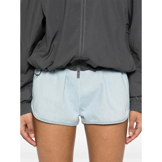 25SS 로이스 숏팬츠 3391 7679 LYRA DEN STONE BLUE - LOIS