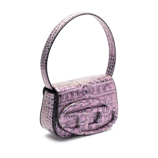 25SS 디젤 토트백 P8247 X08396 HA835 BLUE - DIESEL