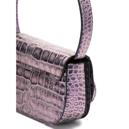 25SS 디젤 토트백 P8247 X08396 HA835 BLUE - DIESEL