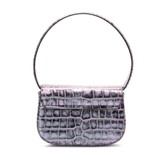 25SS 디젤 토트백 P8247 X08396 HA835 BLUE - DIESEL