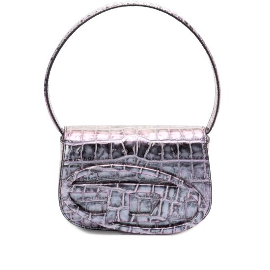 25SS 디젤 토트백 P8247 X08396 HA835 BLUE