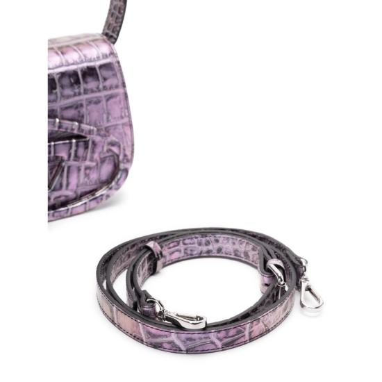 25SS 디젤 토트백 P8247 X08396 HA835 BLUE - DIESEL