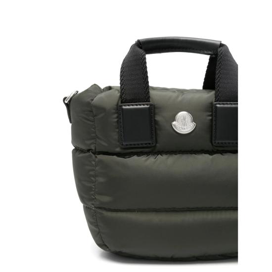 25SS 몽클레어 토트백 M6275 5L000 02 835 - MONCLER