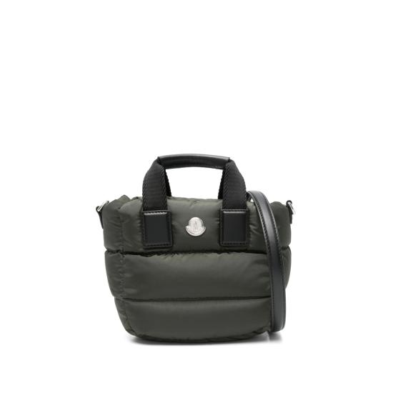 25SS 몽클레어 토트백 M6275 5L000 02 835