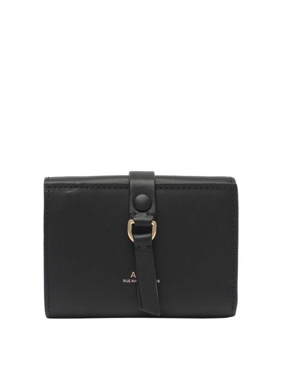 25SS 아페쎄 지갑 PXAWVF63553LZZ DOM