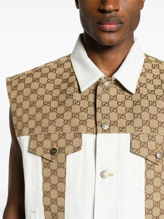  구찌 베스트 756350XDCLU - GUCCI