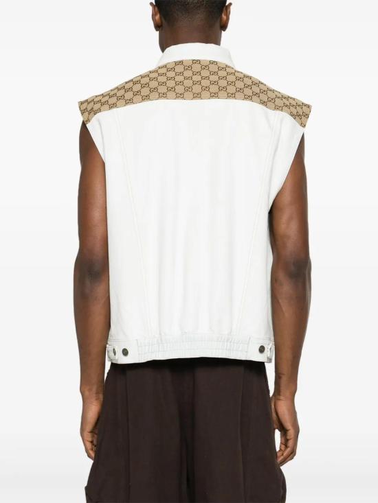  구찌 베스트 756350XDCLU - GUCCI