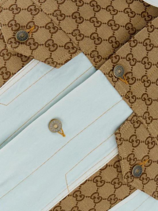  구찌 베스트 756350XDCLU - GUCCI