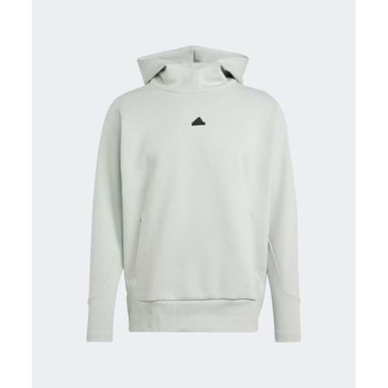  아디다스 후드 티셔츠 IN5124 DOM