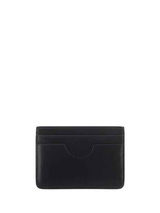 25SS 아미 카드지갑 USL013830001 DOM - AMI