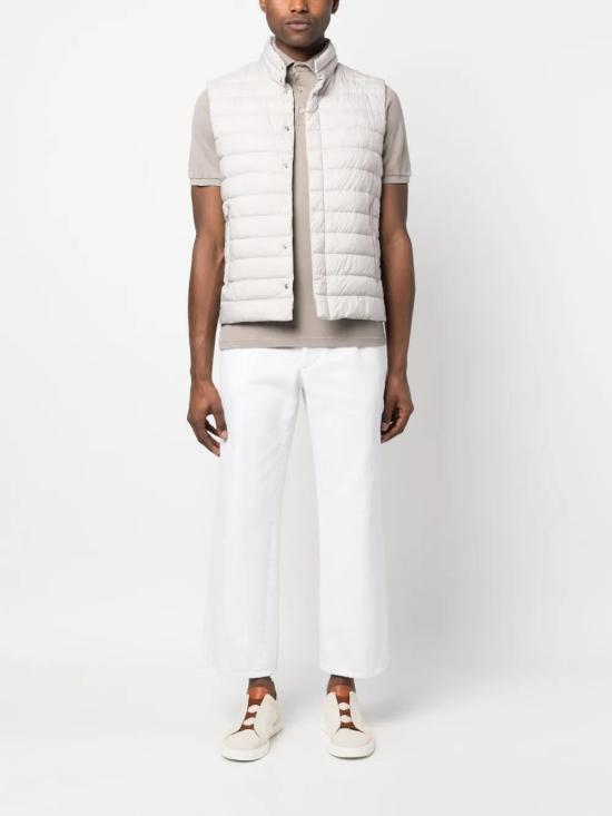  에르노 베스트 PC001ULE19288 ivory - HERNO