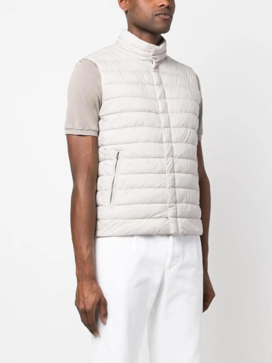  에르노 베스트 PC001ULE19288 ivory - HERNO