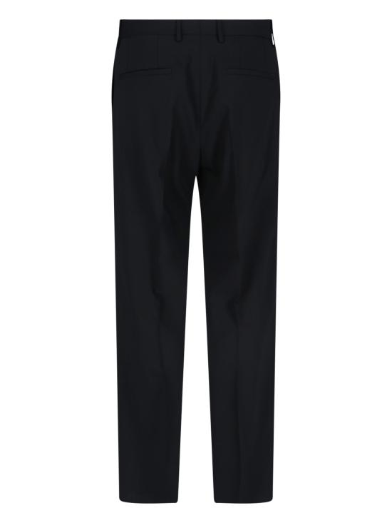 25SS 딸리아토레 수트 세트 A BLACK12BBL 150014 N1222 Black - TAGLIATORE