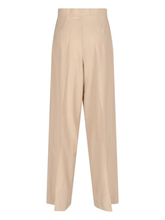 25SS 사 수 파이 스트레이트 팬츠 S25314 WO 0800 Beige - SA SU PHI