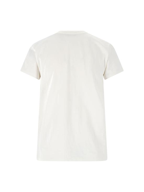 25SS 폴로 랄프로렌 반팔 티셔츠 211 A88634 002 White - POLO RALPH LAUREN