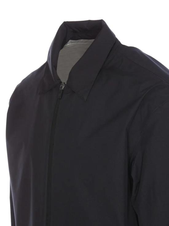  에르노 자켓 GI000476U11124 black - HERNO