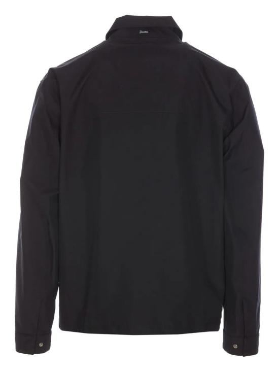  에르노 자켓 GI000476U11124 black - HERNO