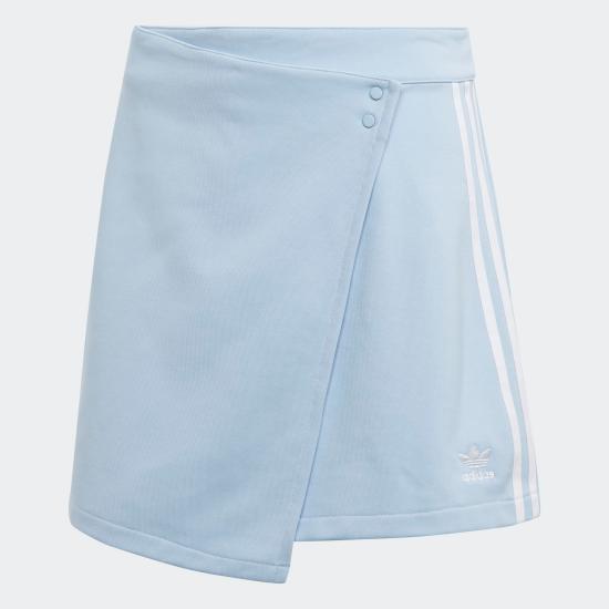  아디다스 숏 스커트 IC5476 DOM