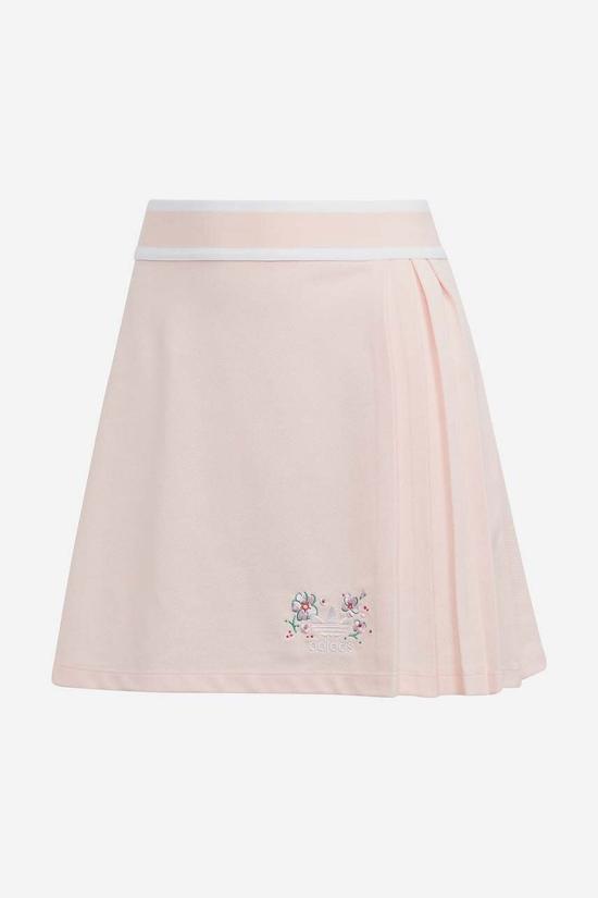  아디다스 숏 스커트 IP3758 DOM