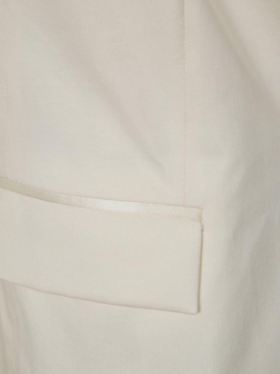 25SS 치르콜로1901 베스트 FD3417 813 Bianco - CIRCOLO 1901