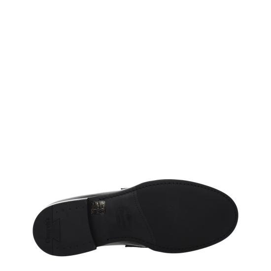 25FW 처치스 로퍼 EDC1089NIF0AAB - CHURCHS