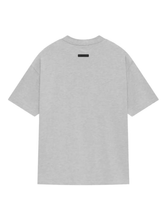  피어오브갓 반팔 티셔츠 125AL244000F grey - FEAR OF GOD