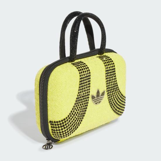 24FW 아디다스 토트백 JM1188 DOM - ADIDAS