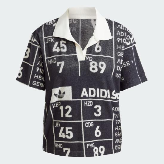 24FW 아디다스 반팔 티셔츠 IW5667 DOM