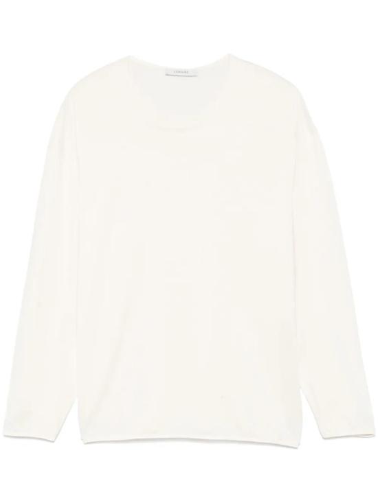  르메르 긴팔 티셔츠 TO1375LJ1018