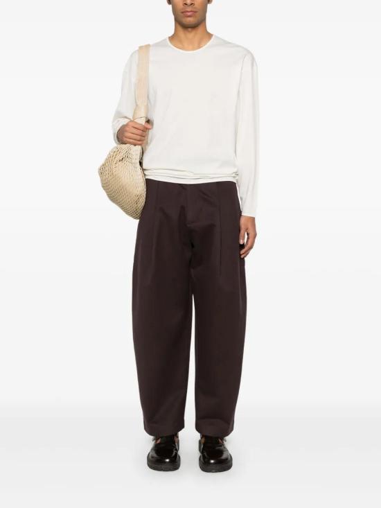  르메르 긴팔 티셔츠 TO1375LJ1018 - LEMAIRE