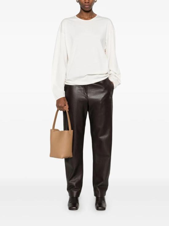  르메르 긴팔 티셔츠 TO1375LJ1018 - LEMAIRE