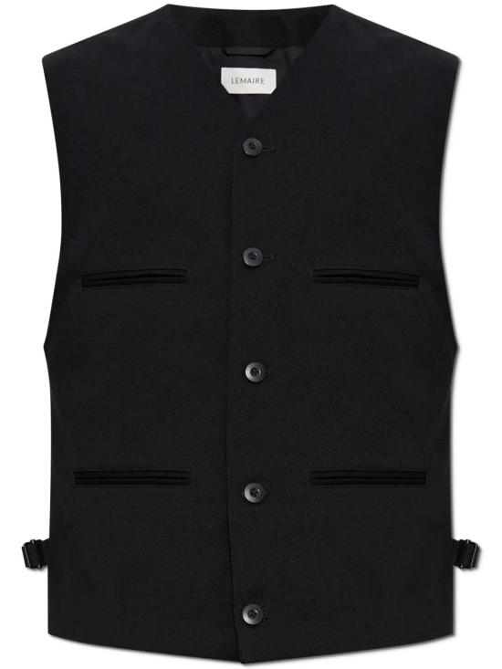  르메르 베스트 OW1147LF1365 black