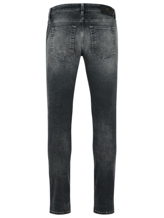 25SS PT05 친퀘타쉐 토리노 데님 팬츠 C5 DP05Z0 OA3120MN30 Black - PT05 CINQUETASCHE TORINO