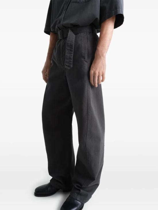  르메르 스트레이트 팬츠 PA326LD1039 - LEMAIRE