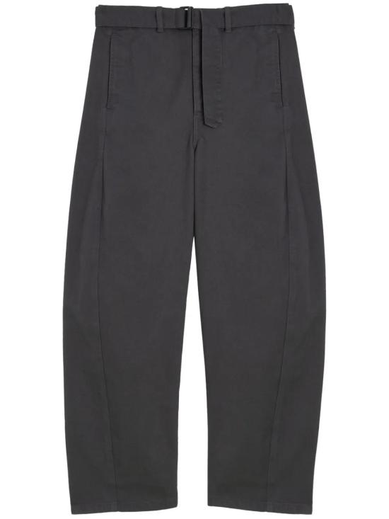  르메르 스트레이트 팬츠 PA326LD1039